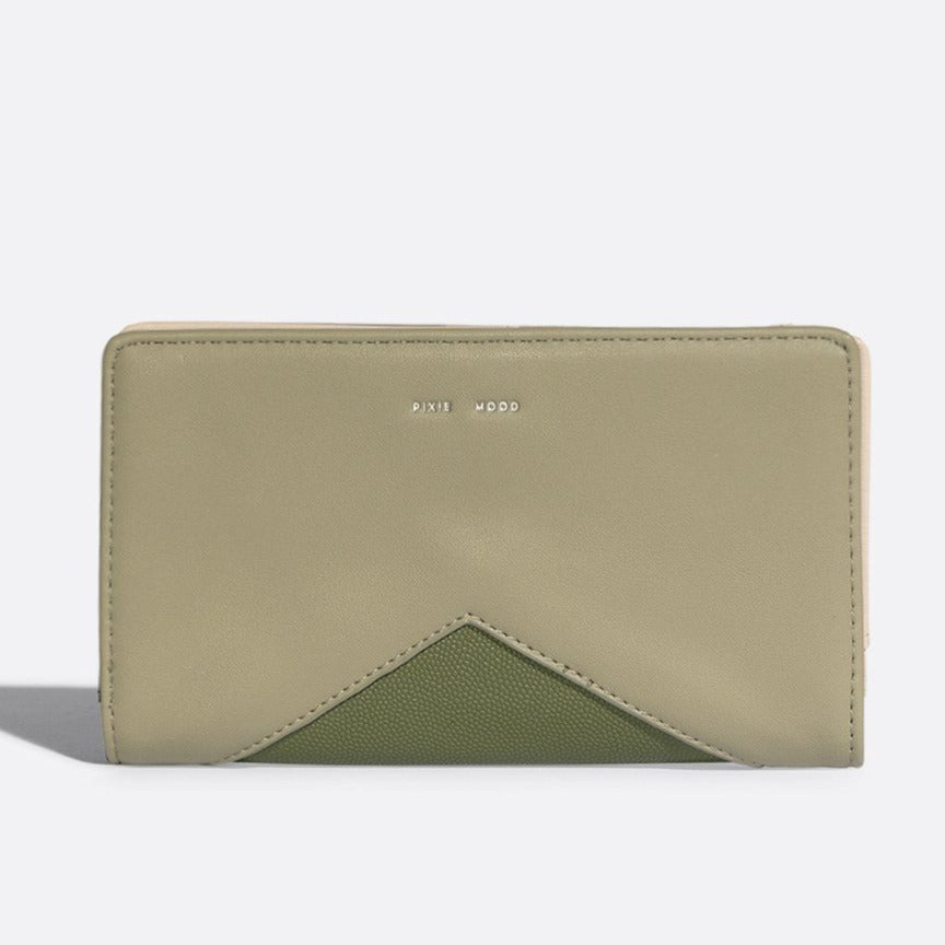 Sophie Wallet - Sage