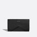 Sophie Wallet - Black/Suede - Across The Way