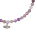 Mini Bracelet Amethyst/Silver