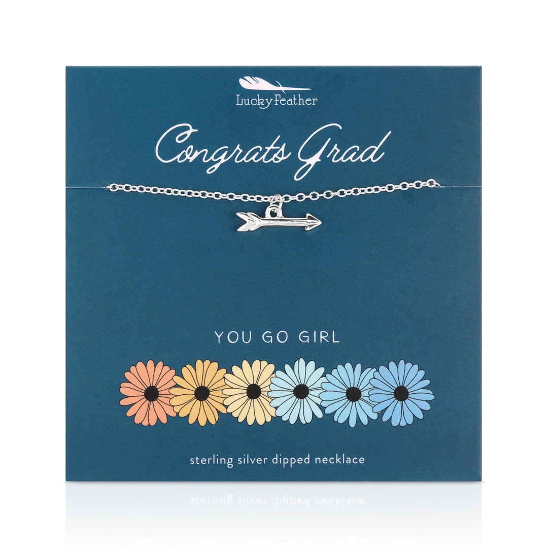 Grad - Go Girl