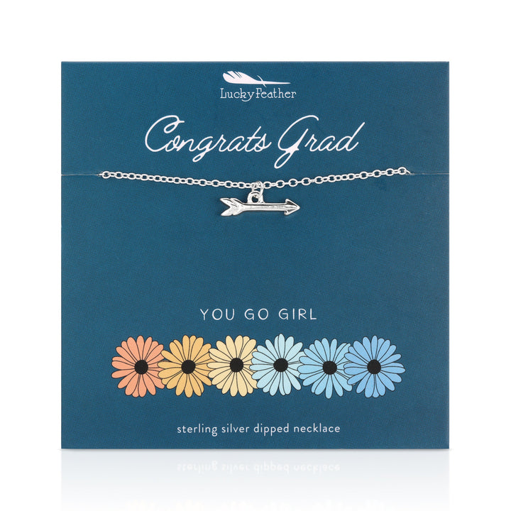 Grad - Go Girl