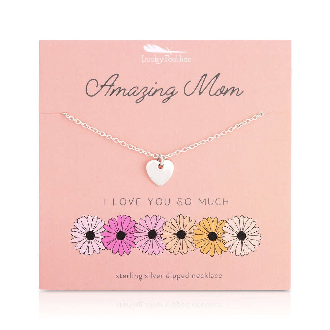 Mom - Love You So Much