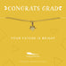 Graduate Future is bright