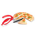 Scizza - Red