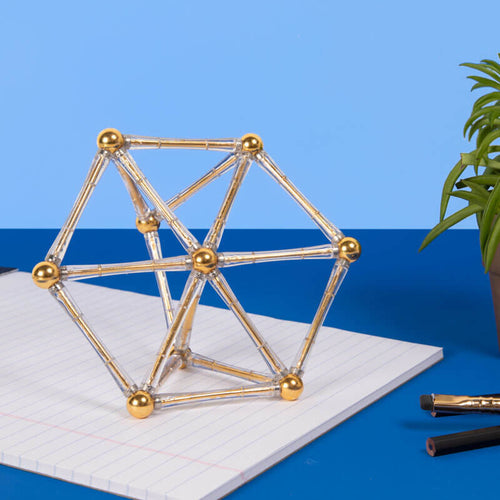 Spokes Gold