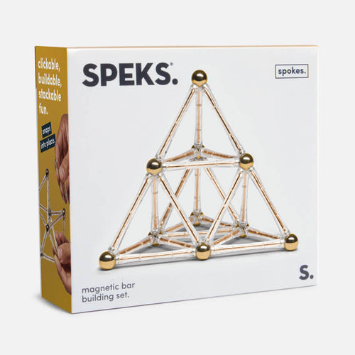 Spokes Gold