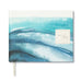 Swept Away Coastal Guest Book