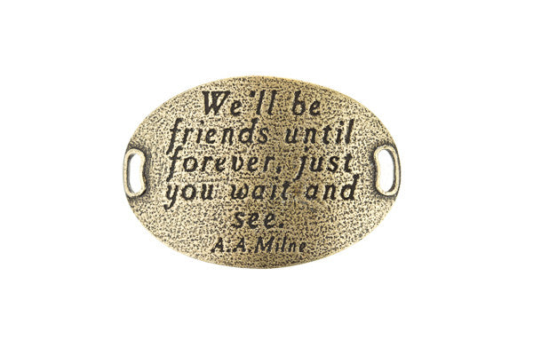 TS Statment  Well be friends until forever -Brass - Across The Way