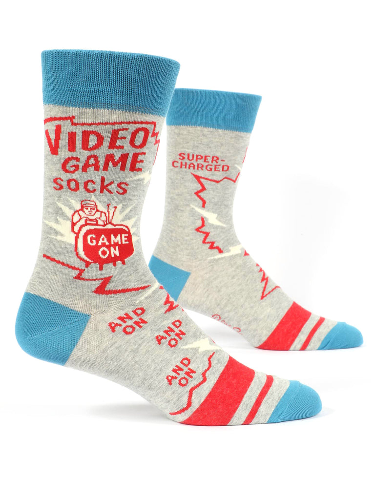 Video Game Socks