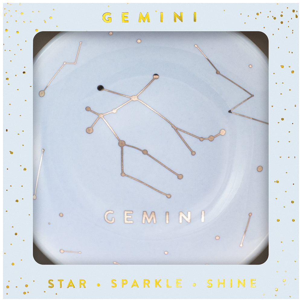 Dish Gemini