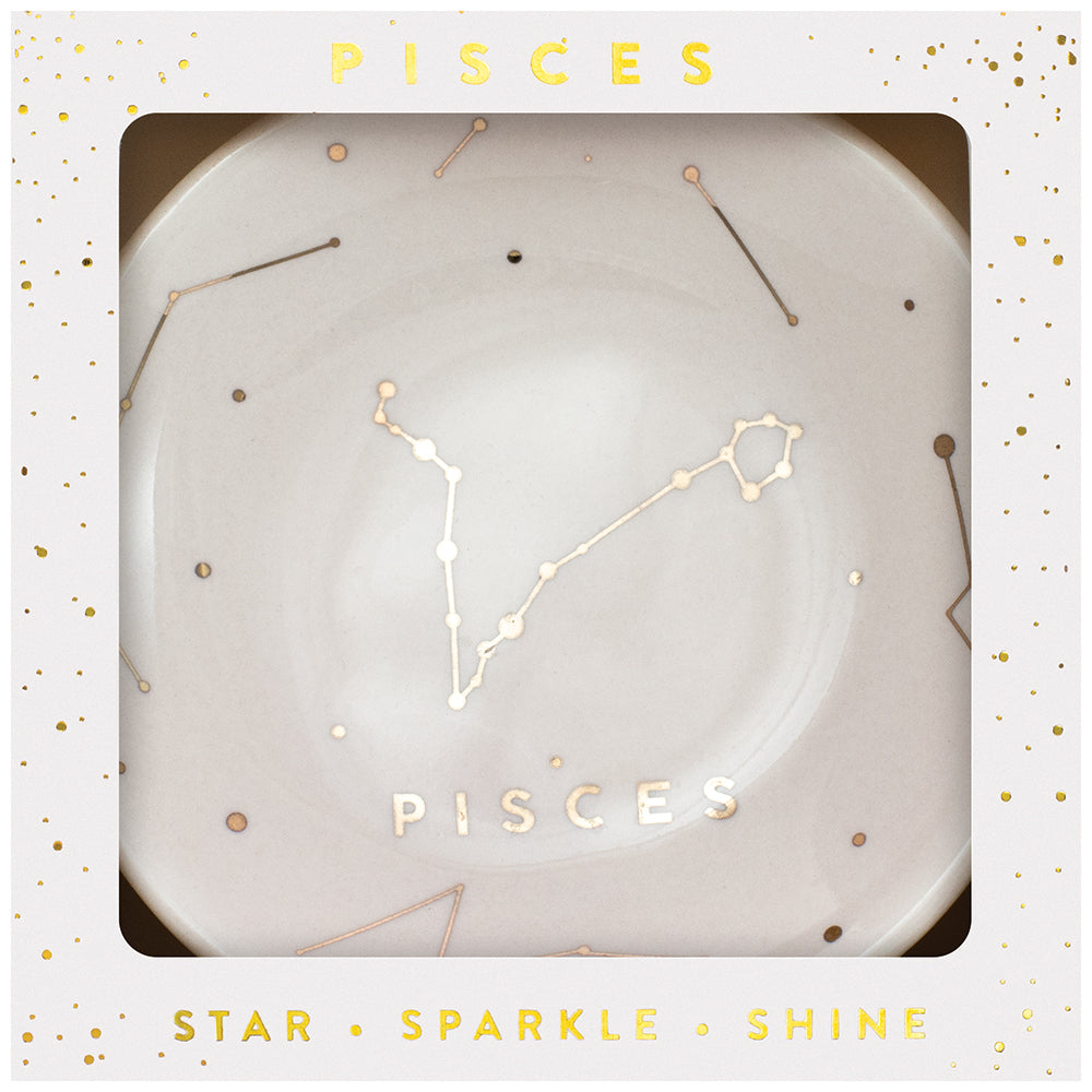 Dish Pisces