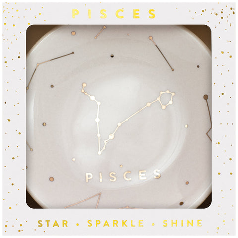 Dish Pisces