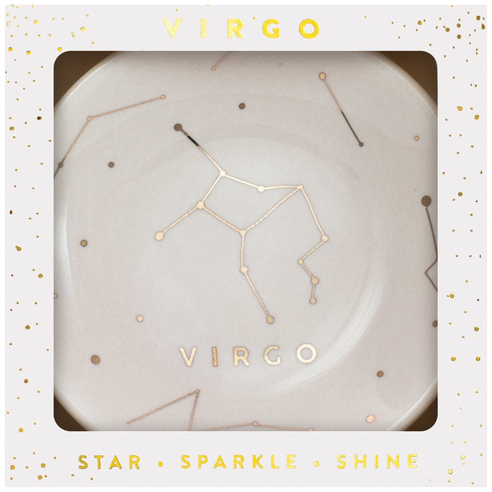 Dish Virgo