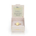 Libra Signet Ring