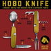 Hobo Utensil Tool