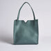Alicia Tote - Spruce Green - Across The Way
