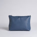 Alicia Tote - Midnight Blue - Across The Way