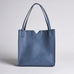 Alicia Tote - Midnight Blue - Across The Way