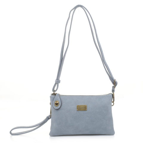 Tina Cell Bag - Blue