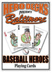 Baltimore Orioles - Across The Way
