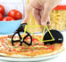The Fixie Pizza Cutter, Bumblebee