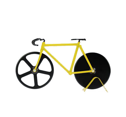 The Fixie Pizza Cutter, Bumblebee