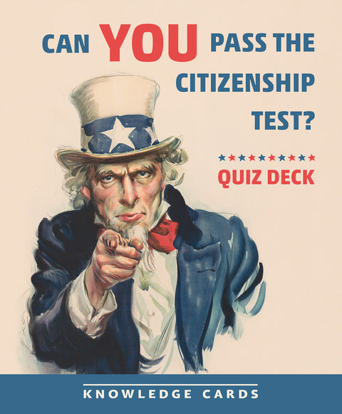 Citizenship Test