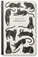 No Ordinary Cats notebook