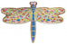 Dragonfly Pin