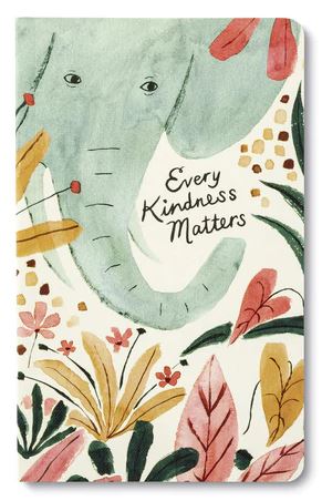 Every Kindness Matters