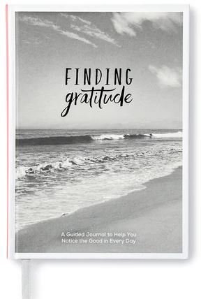 FINDING GRATITUDE