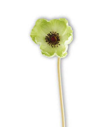Real Touch Poppy Green