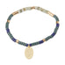 Intention Charm Labra/Gold