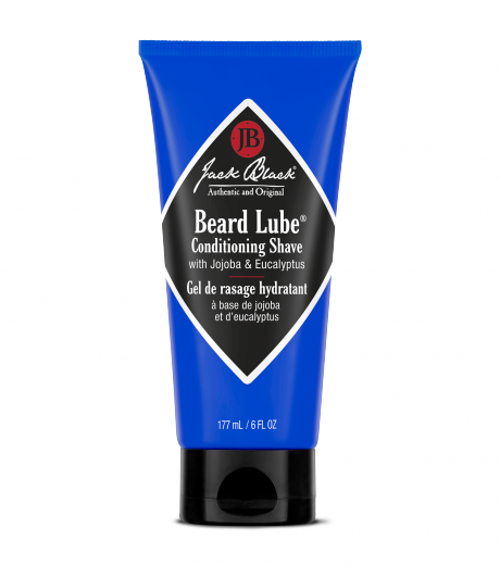 Beard Lube 6oz - Across The Way