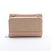 Jane 2-in-1 Wallet Purse - Tan/Suede - Across The Way