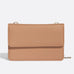 Jane 2-in-1 Wallet Purse - Apricot /  Cork