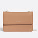 Jane 2-in-1 Wallet Purse - Apricot / Metallic Rose