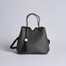 Jasmine Bag - Dark Gray - Across The Way