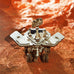DIY Solar Powered Rover