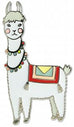 Llama Pin