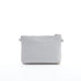 Nicole Pouch Small - Grey/Cork - Across The Way