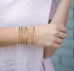 Norah Bangle, Matte Rose - Across The Way