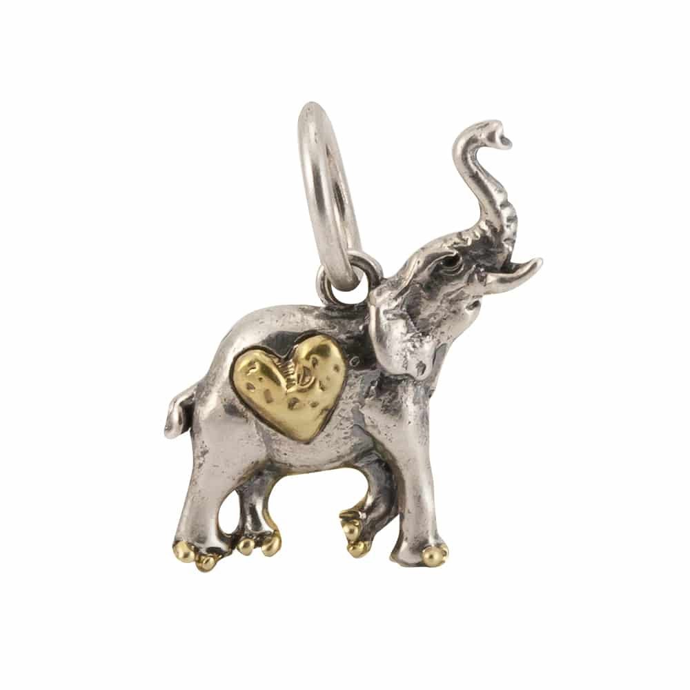 Elephant of Love