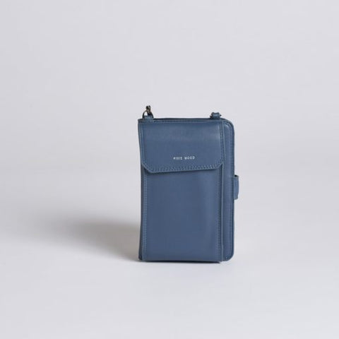 Rae Phone Crossbody - Midnight