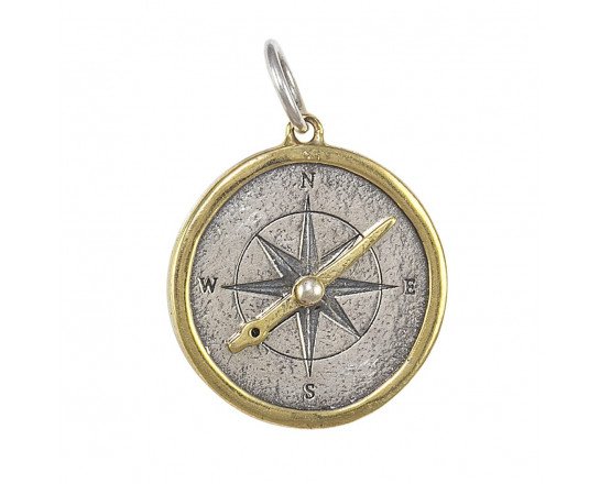 Seaward Compass