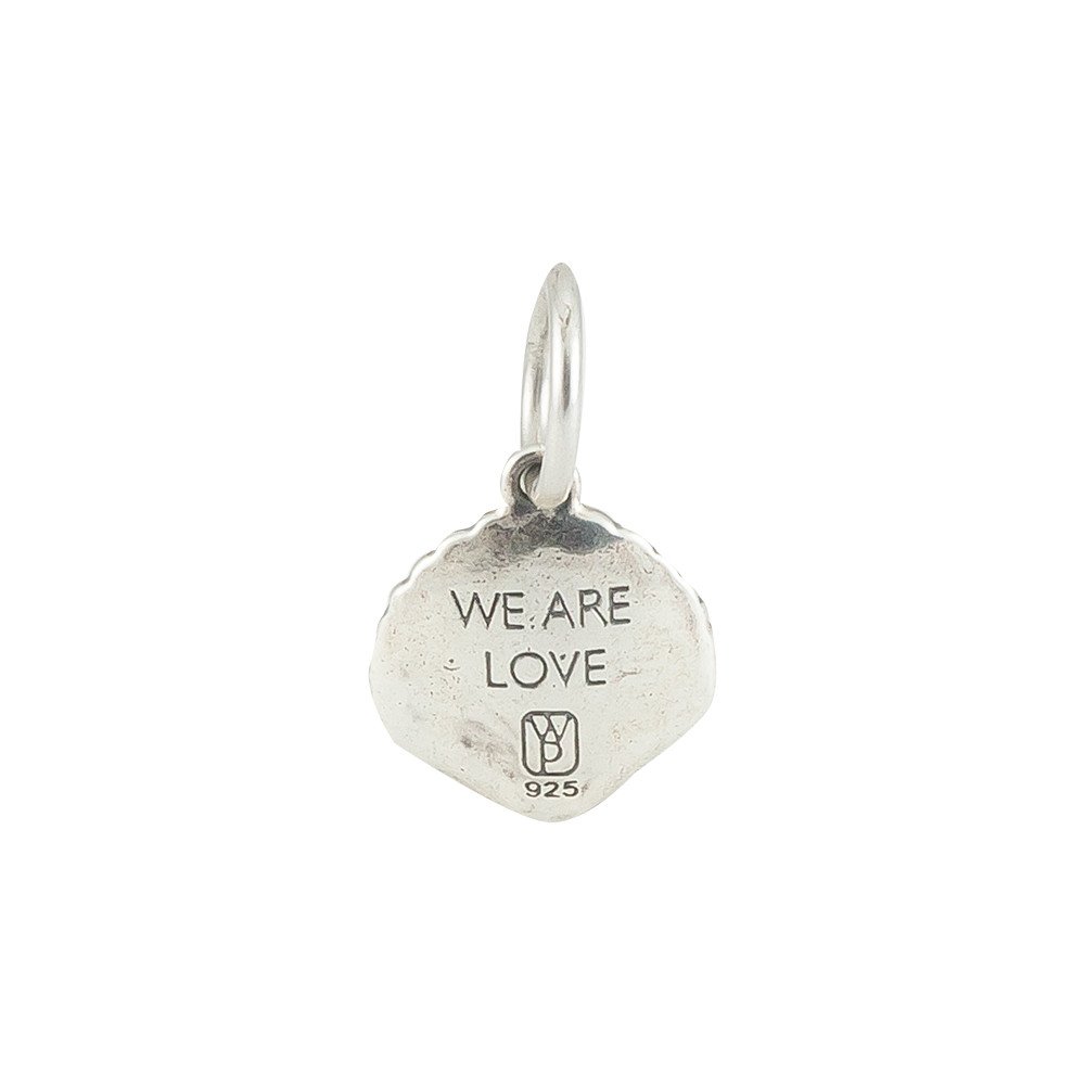 Aphrodites Promise Shell with Heart - Across The Way