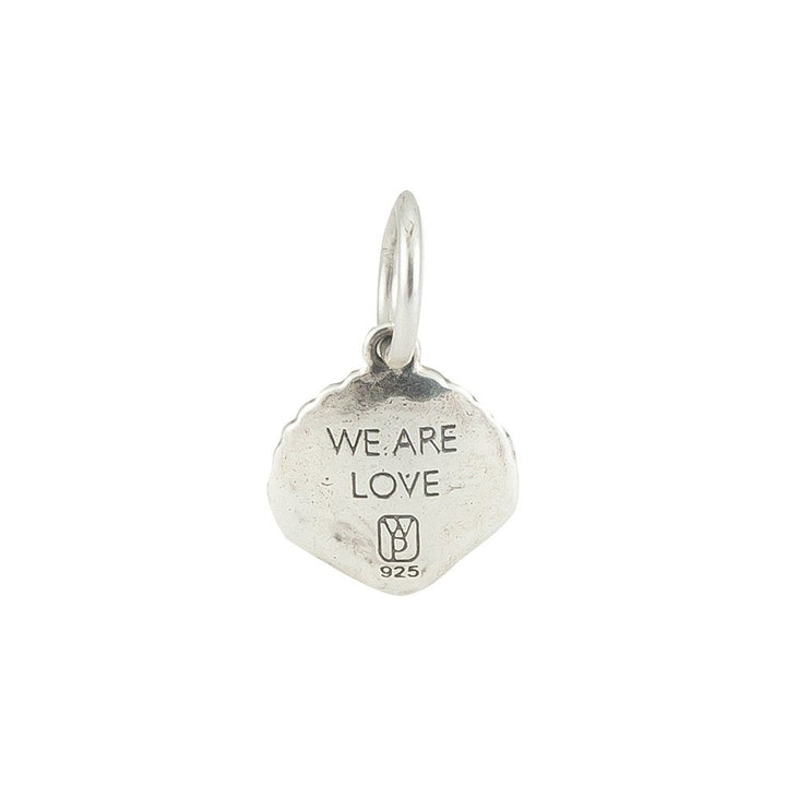 Aphrodites Promise Shell with Heart - Across The Way