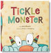 Tickle Monster - Across The Way