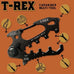 T-Rex Multi-Tool 15-in-1 tool