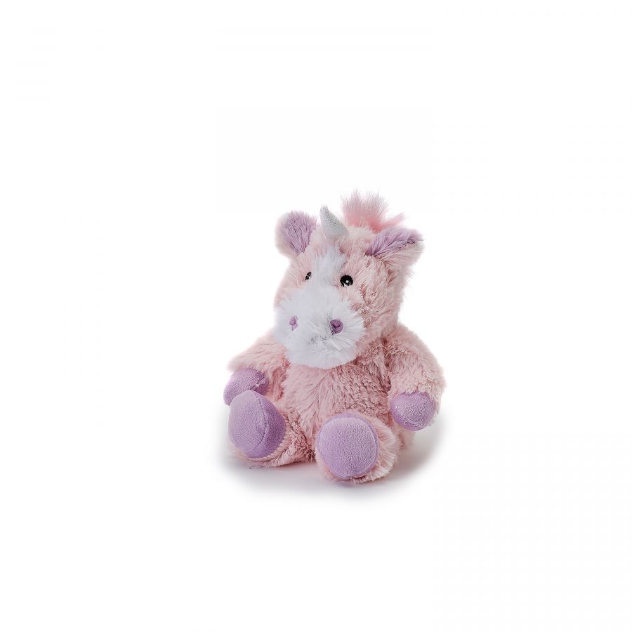 Unicorn Junior Warmie - Across The Way